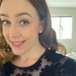 Meet your Posher, Alison